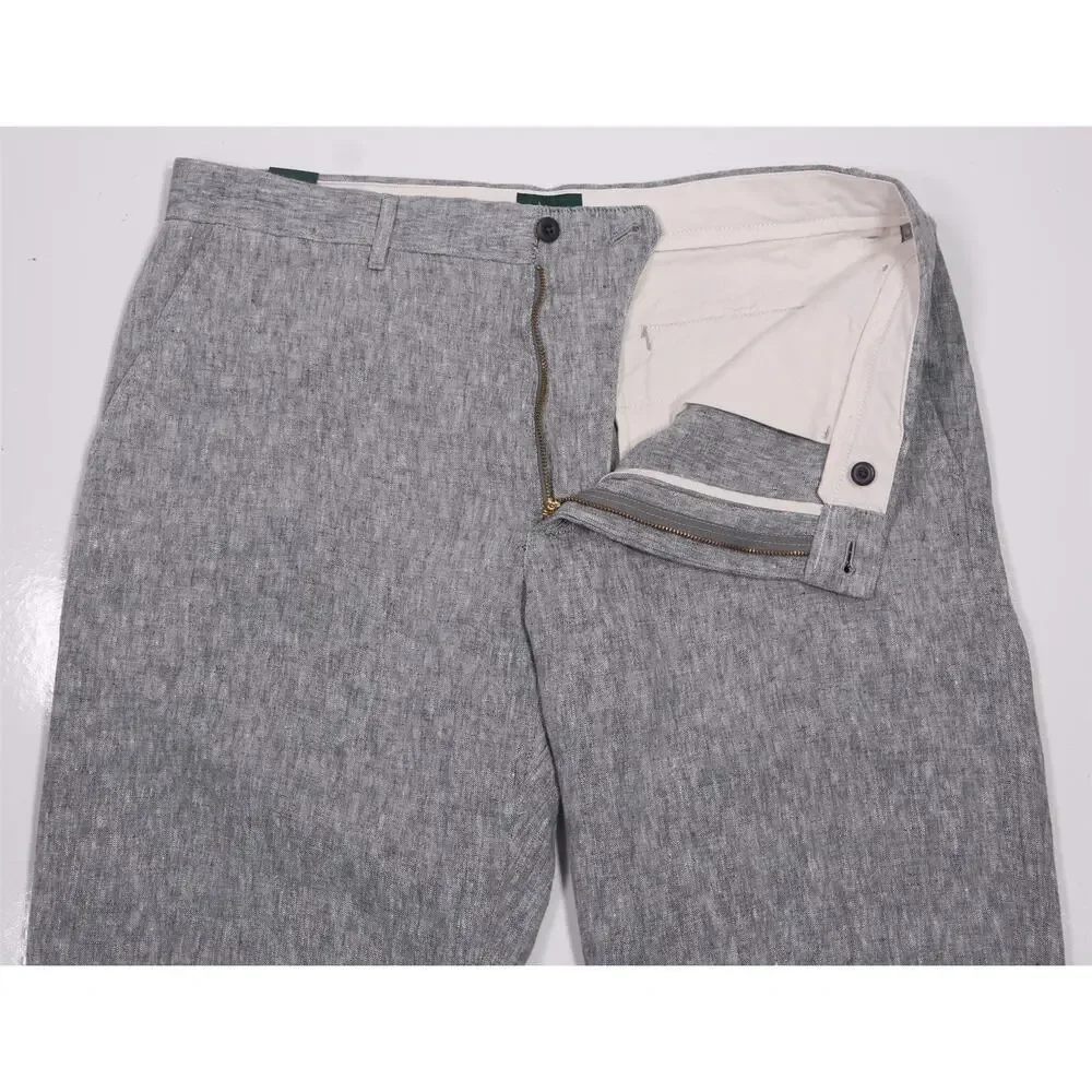 J. Crew brand crew